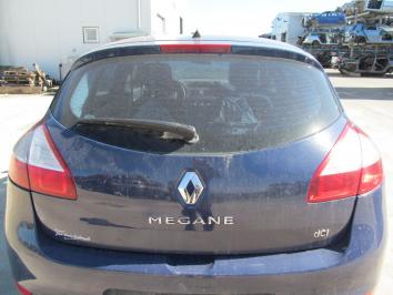 poza Renault Megane 1.5DCI 2009 Diesel