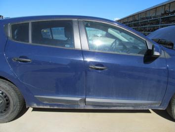 poza Renault Megane 1.5DCI 2009 Diesel