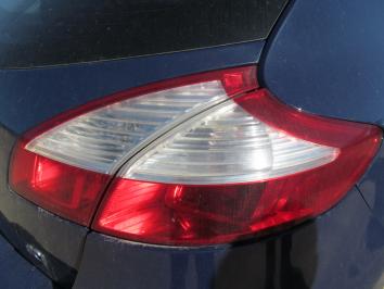 poza Renault Megane 1.5DCI 2009 Diesel