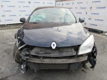 Renault Megane 1.5DCI 2010 Diesel poza Renault Megane 1.5DCI 2010 Diesel