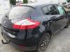 Renault Megane 1.5DCI 2010 Diesel poza Renault Megane 1.5DCI 2010 Diesel