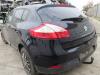 Renault Megane 1.5DCI 2010 Diesel poza Renault Megane 1.5DCI 2010 Diesel