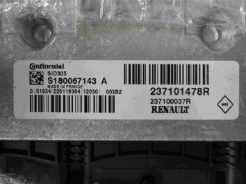 poza Renault Megane 1.5DCI 2010 Diesel