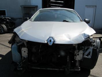 Renault Megane 1.5DCI 2011 Diesel poza Renault Megane 1.5DCI 2011 Diesel