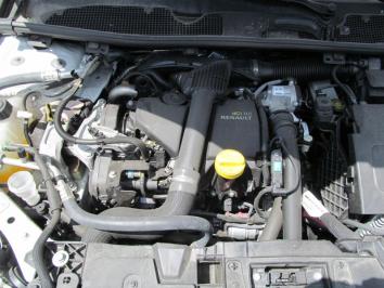 poza Renault Megane 1.5DCI 2011 Diesel