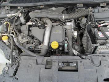 poza Renault Megane 1.5DCI 2011 Diesel