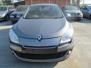 Renault Megane 1.5DCI 2011 Diesel poza Renault Megane 1.5DCI 2011 Diesel