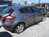 Renault Megane 1.5DCI 2012 Diesel poza Renault Megane 1.5DCI 2012 Diesel