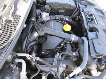 poza Renault Megane 1.5DCI 2012 Diesel