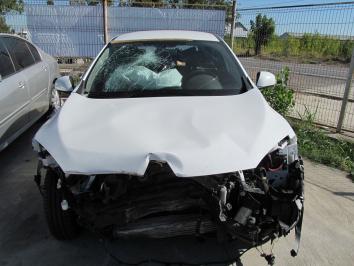 poza Renault Megane 1.5DCI 2012 Diesel