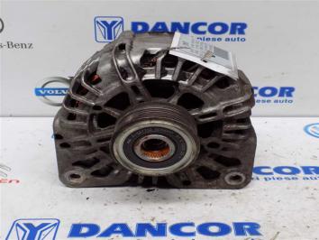 Renault Megane 1.5DCI 2012 Diesel poza Renault Megane 1.5DCI 2012 Diesel