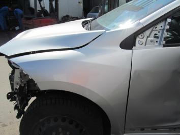 poza Renault Megane 1.5DCI 2015 Diesel