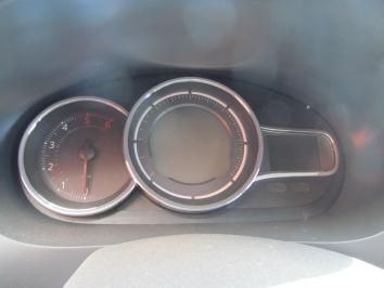 poza Renault Megane 1.5DCI 2015 Diesel