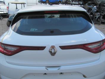 Renault Megane 1.5DCI 2017 Diesel poza Renault Megane 1.5DCI 2017 Diesel