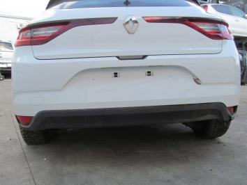 poza Renault Megane 1.5DCI 2017 Diesel