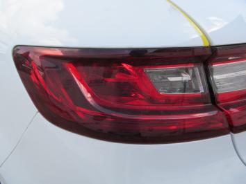 poza Renault Megane 1.5DCI 2017 Diesel