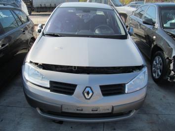 Renault Megane 1.6 16V 2005 Benzina poza Renault Megane 1.6 16V 2005 Benzina