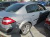 Renault Megane 1.6 16V 2005 Benzina poza Renault Megane 1.6 16V 2005 Benzina
