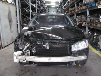 poza Renault Megane 1.6i 2004 Benzina