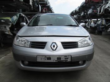 poza Renault Megane 1.6i 2005 Benzina