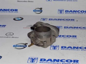 poza Renault Megane 1.6i 2006 Benzina