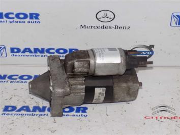 poza Renault Megane 1.6i 2006 Benzina