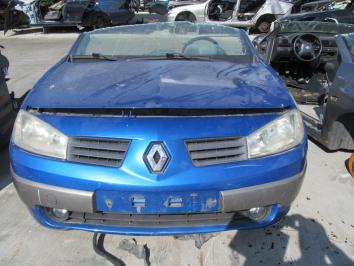 poza Renault Megane 1.6i 16V 2002 Benzina