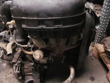 Renault Megane 1.9D 2002 Diesel poza Renault Megane 1.9D 2002 Diesel