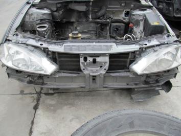 Renault Megane 1.9DCI 2002 Diesel poza Renault Megane 1.9DCI 2002 Diesel