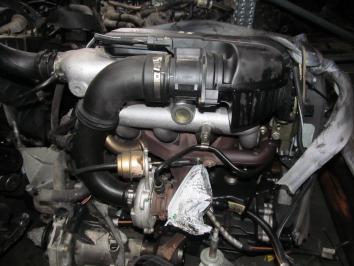 Renault Megane 1.9DCI 2002 Diesel poza Renault Megane 1.9DCI 2002 Diesel