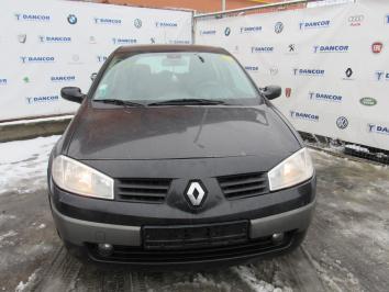 poza Renault Megane 1.9DCI 2003 Diesel