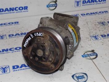 poza Renault Megane 1.9DCI 2003 Diesel