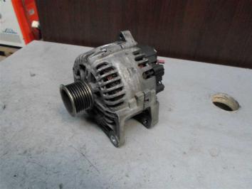 poza Renault Megane 1.9DCI 2004 Diesel