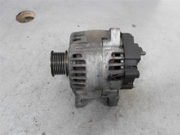 poza Renault Megane 1.9DCI 2005 Diesel