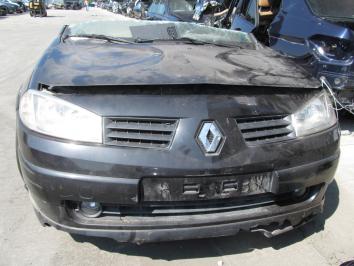 poza Renault Megane 1.9DCI 2005 Diesel