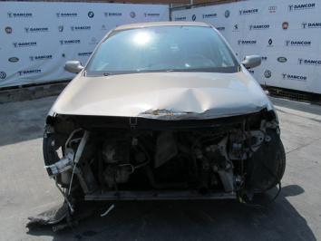 Renault Megane 1.9DCI 2005 Diesel poza Renault Megane 1.9DCI 2005 Diesel