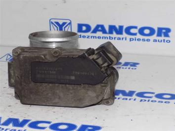 Renault Megane 1.9DCI 2006 Diesel poza Renault Megane 1.9DCI 2006 Diesel