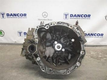 poza Renault Megane 1.9DCI 2006 Diesel