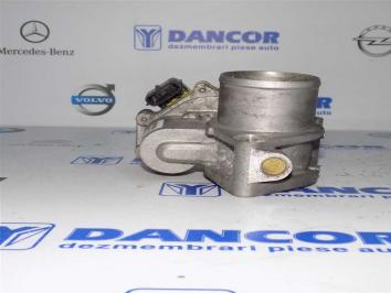 poza Renault Megane 1.9DCI 2010 Diesel