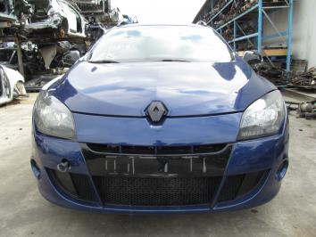 Renault Megane 1.9DCI 2010 Diesel poza Renault Megane 1.9DCI 2010 Diesel