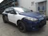 Renault Megane 1.9DCI 2010 Diesel poza Renault Megane 1.9DCI 2010 Diesel
