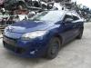 Renault Megane 1.9DCI 2010 Diesel poza Renault Megane 1.9DCI 2010 Diesel
