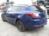 Renault Megane 1.9DCI 2010 Diesel poza Renault Megane 1.9DCI 2010 Diesel