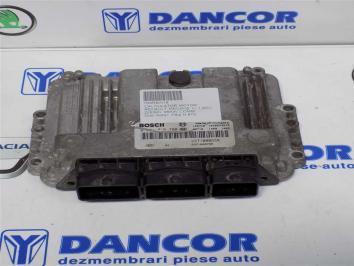 poza Renault Megane 1.9DCI 2010 Diesel