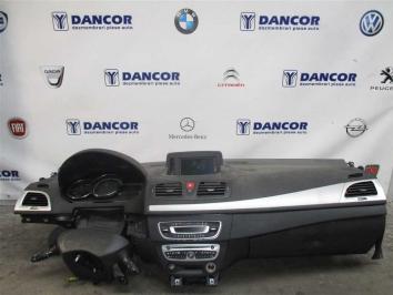 poza Renault Megane 1.9DCI 2010 Diesel