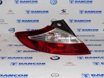 poza Renault Megane 1.9DCI 2011 Diesel