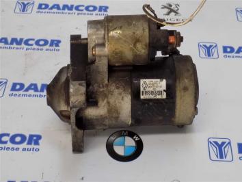 poza Renault Megane 1.9DTI 2000 Diesel