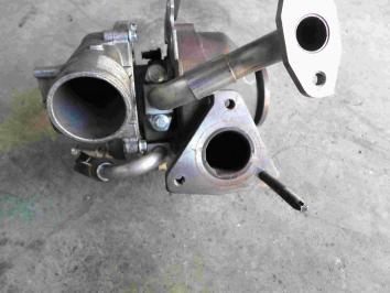 poza Renault Megane 1.9TDI 2007 Diesel