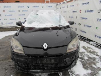 poza Renault Megane 2.0DCI 2009 Diesel