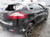 poza Renault Megane 2.0DCI 2009 Diesel
